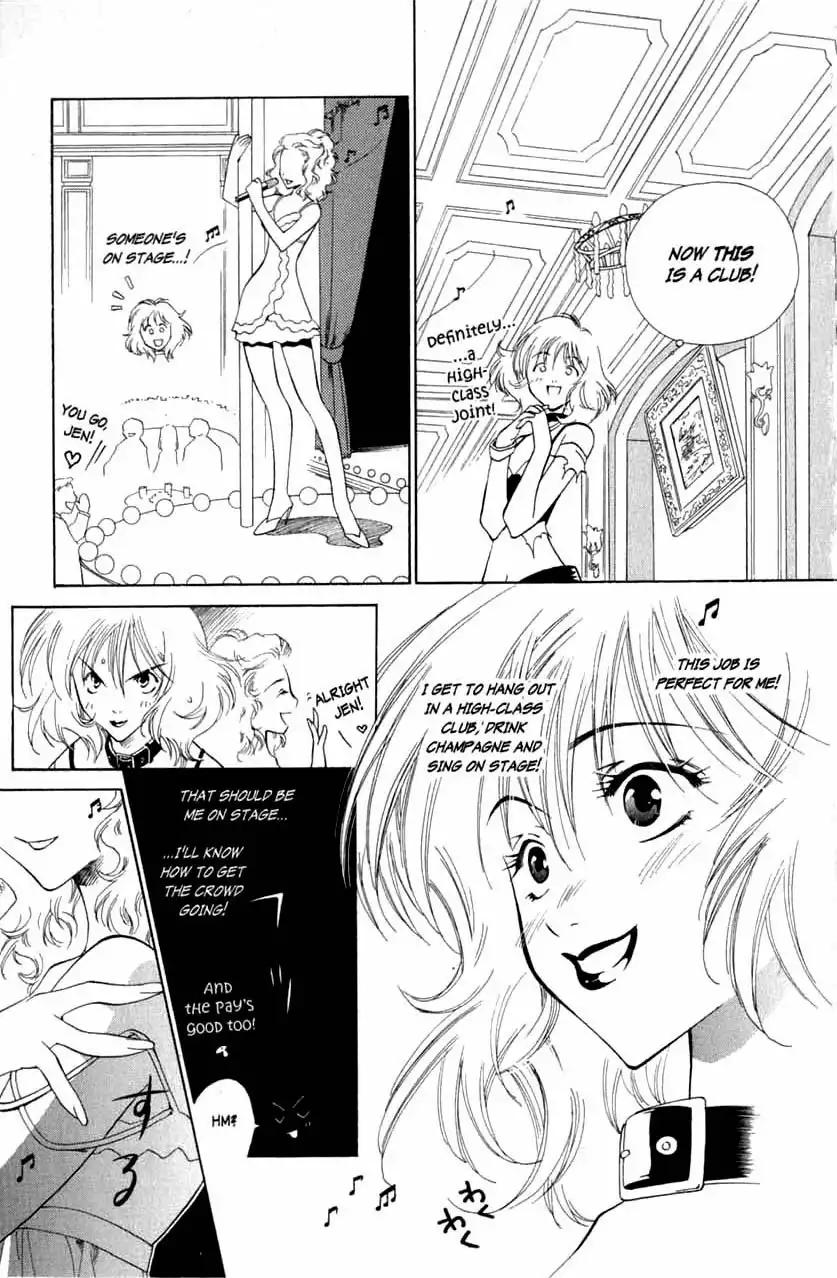 Princess Ai Chapter 2 4